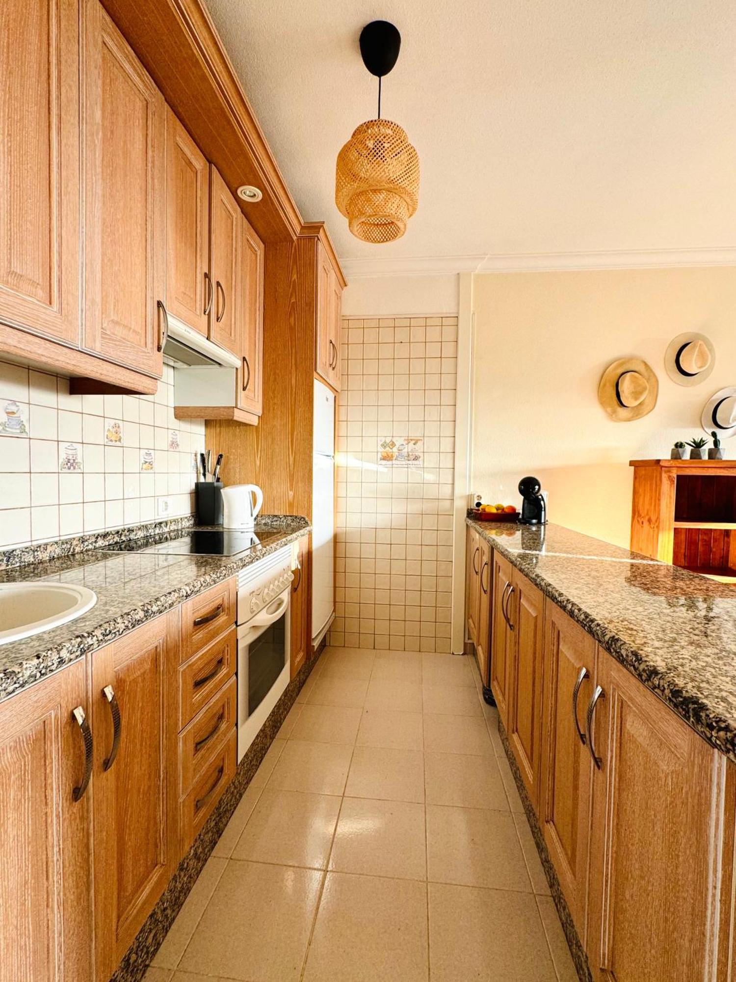 Casa Hugo - Ocean View, Quiet Pool, Fibre Net, Los Gigantes Puerto de Santiago  Exterior foto