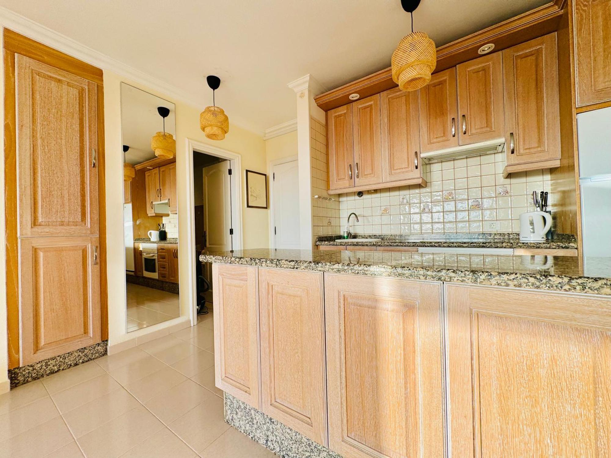 Casa Hugo - Ocean View, Quiet Pool, Fibre Net, Los Gigantes Puerto de Santiago  Exterior foto