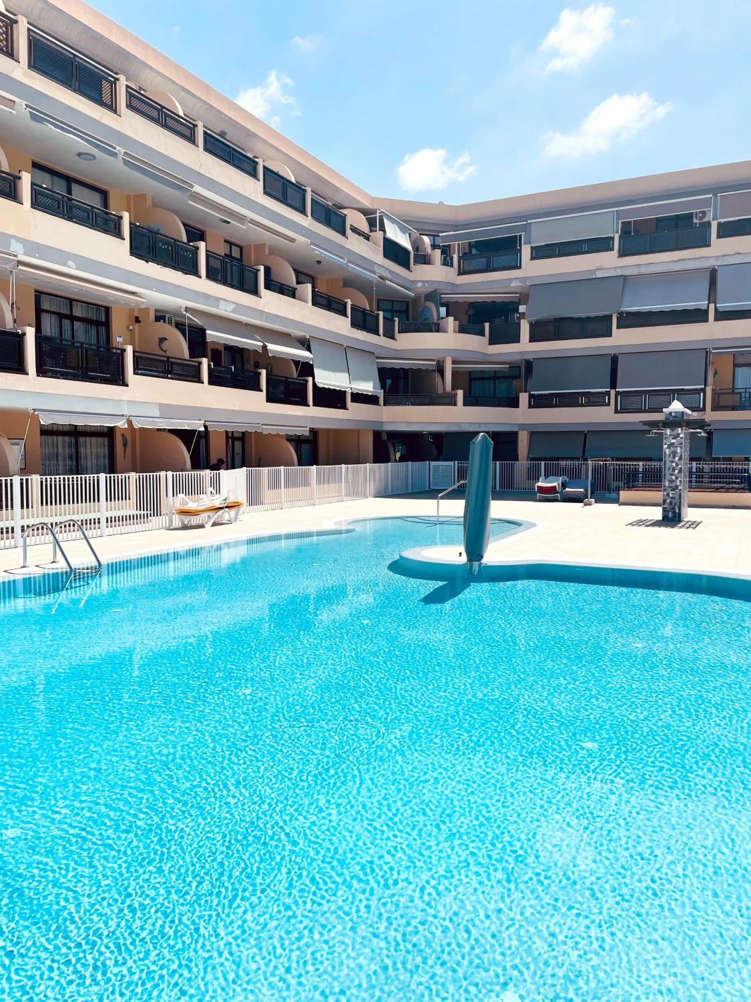 Casa Hugo - Ocean View, Quiet Pool, Fibre Net, Los Gigantes Puerto de Santiago  Exterior foto